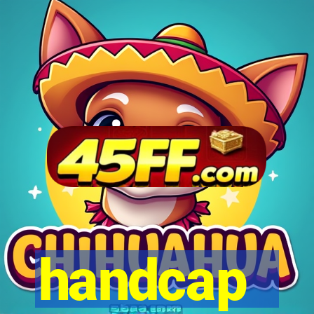 handcap -1,25